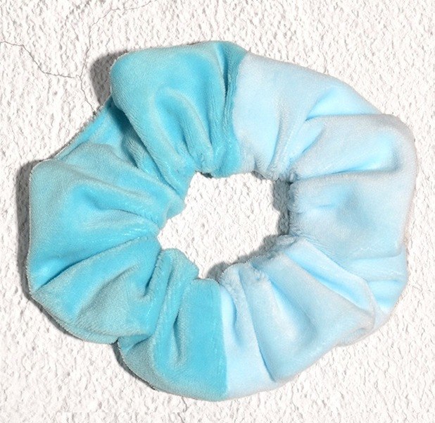 Bulk Jewelry Wholesale velvet Hair Scrunchies JDC-HS-K080 Wholesale factory from China YIWU China