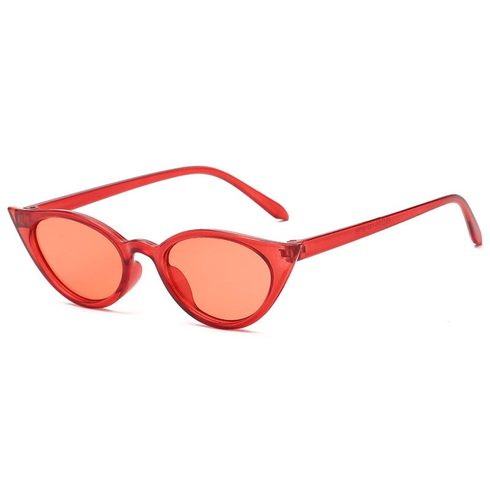 Wholesale vintage cat's eye sunglasses JDC-SG-BaiL001 Sun Glasses 佰銮 Wholesale Jewelry JoyasDeChina Joyas De China