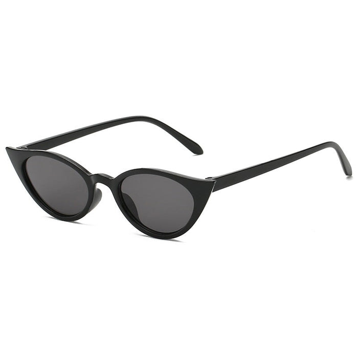 Wholesale vintage cat's eye sunglasses JDC-SG-BaiL001 Sun Glasses 佰銮 A Wholesale Jewelry JoyasDeChina Joyas De China