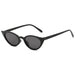 Wholesale vintage cat's eye sunglasses JDC-SG-BaiL001 Sun Glasses 佰銮 A Wholesale Jewelry JoyasDeChina Joyas De China