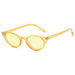 Wholesale vintage cat's eye sunglasses JDC-SG-BaiL001 Sun Glasses 佰銮 C Wholesale Jewelry JoyasDeChina Joyas De China