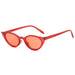 Wholesale vintage cat's eye sunglasses JDC-SG-BaiL001 Sun Glasses 佰銮 D Wholesale Jewelry JoyasDeChina Joyas De China
