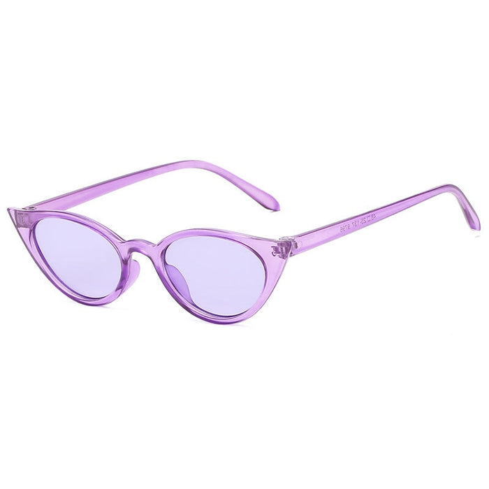 Wholesale vintage cat's eye sunglasses JDC-SG-BaiL001 Sun Glasses 佰銮 E Wholesale Jewelry JoyasDeChina Joyas De China