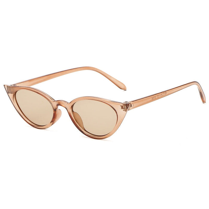 Wholesale vintage cat's eye sunglasses JDC-SG-BaiL001 Sun Glasses 佰銮 F Wholesale Jewelry JoyasDeChina Joyas De China