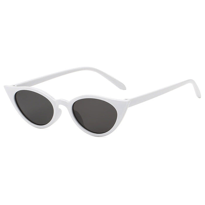 Wholesale vintage cat's eye sunglasses JDC-SG-BaiL001 Sun Glasses 佰銮 G Wholesale Jewelry JoyasDeChina Joyas De China