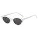 Wholesale vintage cat's eye sunglasses JDC-SG-BaiL001 Sun Glasses 佰銮 G Wholesale Jewelry JoyasDeChina Joyas De China
