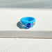Wholesale Vintage Jelly Resin Diamond Ring JDC-RS-F079 Rings 韩之尚 Wholesale Jewelry JoyasDeChina Joyas De China