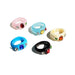 Wholesale Vintage Jelly Resin Diamond Ring JDC-RS-F079 Rings 韩之尚 Wholesale Jewelry JoyasDeChina Joyas De China