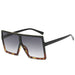 Wholesale vintage large box sunglasses JDC-SG-BaiL006 Sun Glasses 佰銮 3 Wholesale Jewelry JoyasDeChina Joyas De China