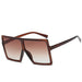 Wholesale vintage large box sunglasses JDC-SG-BaiL006 Sun Glasses 佰銮 6 Wholesale Jewelry JoyasDeChina Joyas De China