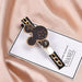 Wholesale Vintage Pearl Rhinestone Alloy HairPin (F)JDC-HC-RQ001 Hair Clips 瑞奇 7 Wholesale Jewelry JoyasDeChina Joyas De China