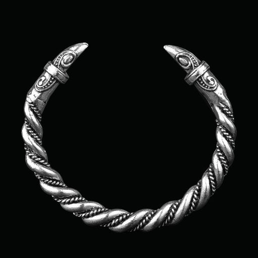 Wholesale Vintage personality crow open Bracelet JDC-BT-HeY002 Bracelet 赫誉 Wholesale Jewelry JoyasDeChina Joyas De China
