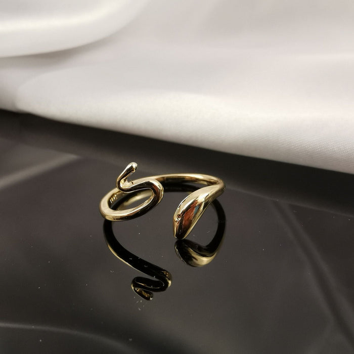 Wholesale Vintage stereo belt wool ring JDC-RS-NS011 Rings 尼森 Wholesale Jewelry JoyasDeChina Joyas De China