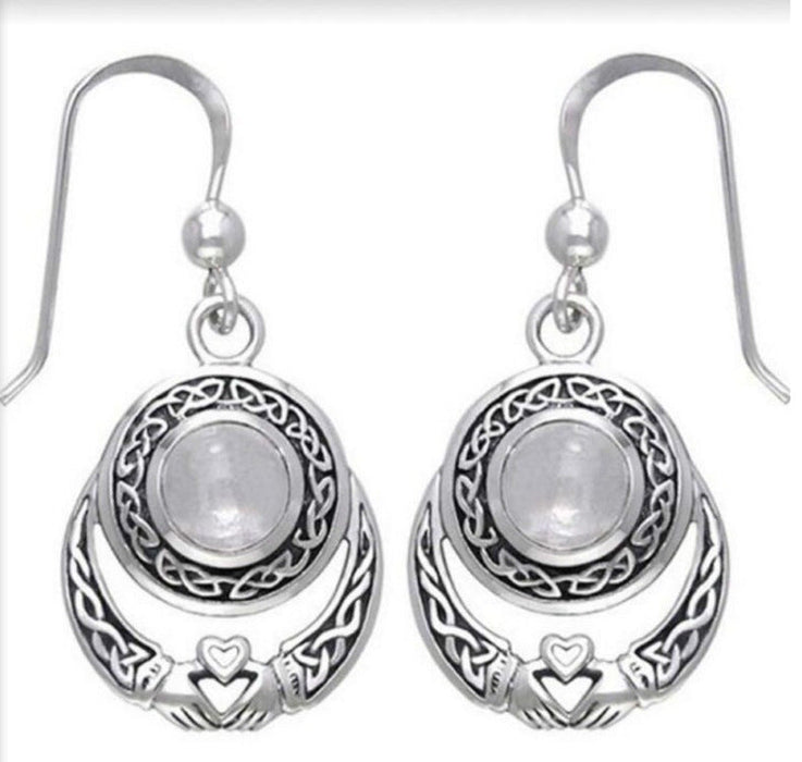 Wholesale vintage zinc alloy earrings JDC-ES-WN024 Earrings 薇妮 AER130 Wholesale Jewelry JoyasDeChina Joyas De China