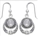 Wholesale vintage zinc alloy earrings JDC-ES-WN024 Earrings 薇妮 AER130 Wholesale Jewelry JoyasDeChina Joyas De China