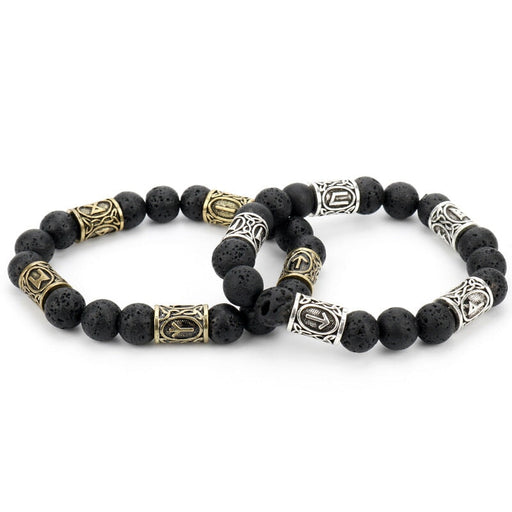 Wholesale volcanic molten rock Bracelet JDC-BT-HeY005 Bracelet 赫誉 Wholesale Jewelry JoyasDeChina Joyas De China