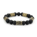 Wholesale volcanic molten rock Bracelet JDC-BT-HeY005 Bracelet 赫誉 Wholesale Jewelry JoyasDeChina Joyas De China