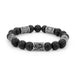 Wholesale volcanic molten rock Bracelet JDC-BT-HeY005 Bracelet 赫誉 Wholesale Jewelry JoyasDeChina Joyas De China