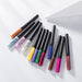 Wholesale water does not fade 12 color matte color Eyeliner JDC-SH-HDY003 eyeliner 韩黛妍 Wholesale Jewelry JoyasDeChina Joyas De China