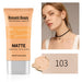 Wholesale waterproof makeup-free portable foundation liquid JDC-LF-JunC001 liquid foundation 君灿 Wholesale Jewelry JoyasDeChina Joyas De China