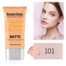 Wholesale waterproof makeup-free portable foundation liquid JDC-LF-JunC001 liquid foundation 君灿 Wholesale Jewelry JoyasDeChina Joyas De China