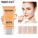 Wholesale waterproof makeup-free portable foundation liquid JDC-LF-JunC001 liquid foundation 君灿 Wholesale Jewelry JoyasDeChina Joyas De China