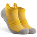 Wholesale white cotton fiber football socks JDC-SK-LZL046 Sock 两只狼 Yellow 39-45 Wholesale Jewelry JoyasDeChina Joyas De China