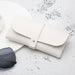 Wholesale white leather glasses case JDC-SG-JinF028 Sunglasses 季丰 Wholesale Jewelry JoyasDeChina Joyas De China