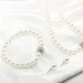 Bulk Jewelry Wholesale white pearl white pearl necklace JDC-NE-D614 Wholesale factory from China YIWU China