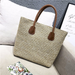 Bulk Jewelry Wholesale white straw ladies bag JDC-LB-ZM001 Wholesale factory from China YIWU China