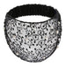 Wholesale wide-brimmed pearl red hair band JDC-HD-Chunj002 Headband 纯界 Wholesale Jewelry JoyasDeChina Joyas De China