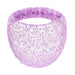 Wholesale wide-brimmed pearl red hair band JDC-HD-Chunj002 Headband 纯界 Wholesale Jewelry JoyasDeChina Joyas De China