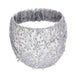 Wholesale wide-brimmed pearl red hair band JDC-HD-Chunj002 Headband 纯界 Wholesale Jewelry JoyasDeChina Joyas De China