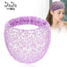 Wholesale wide-brimmed pearl red hair band JDC-HD-Chunj002 Headband 纯界 Wholesale Jewelry JoyasDeChina Joyas De China