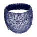Wholesale wide-brimmed pearl red hair band JDC-HD-Chunj002 Headband 纯界 Wholesale Jewelry JoyasDeChina Joyas De China