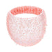 Wholesale wide-brimmed pearl red hair band JDC-HD-Chunj002 Headband 纯界 Wholesale Jewelry JoyasDeChina Joyas De China