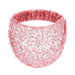 Wholesale wide-brimmed pearl red hair band JDC-HD-Chunj002 Headband 纯界 Wholesale Jewelry JoyasDeChina Joyas De China
