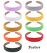 Wholesale wide edge Pu Headband JDC-HD-YL006 Headband 雅伦 99s Wholesale Jewelry JoyasDeChina Joyas De China