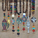 Wholesale Wood Bead Alloy Necklace Sweater Chain JDC-NE-YF217 Necklaces 友菲 Wholesale Jewelry JoyasDeChina Joyas De China