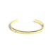 Wholesale yellow alloy bracelet JDC-BT-YinX004 Bracelet 伊杏 Platinum Wholesale Jewelry JoyasDeChina Joyas De China