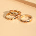 Wholesale Yellow Alloy Rings JDC-RS-NZ015 JoyasDeChina Wholesale Jewelry JoyasDeChina Joyas De China