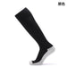 Wholesale yellow cotton fiber football socks JDC-SK-LZL054 Sock 两只狼 Black 39-45 Wholesale Jewelry JoyasDeChina Joyas De China