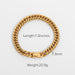 Wholesale yellow gold plated bracelet set JDC-BT-JD101 Bracelet 杰鼎 Wholesale Jewelry JoyasDeChina Joyas De China