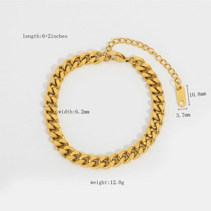 Wholesale yellow gold plated bracelet set JDC-BT-JD101 Bracelet 杰鼎 Wholesale Jewelry JoyasDeChina Joyas De China