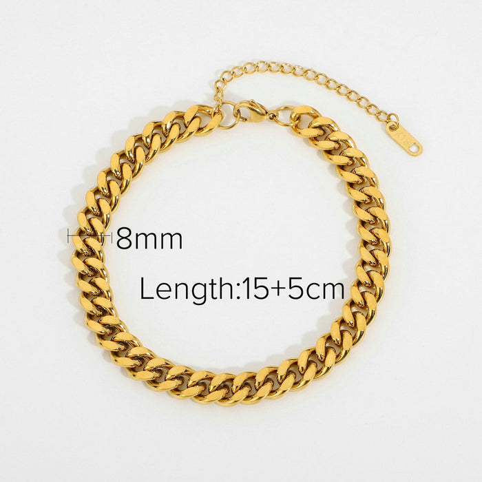 Wholesale yellow gold plated bracelet set JDC-BT-JD102 Bracelet 杰鼎 Wholesale Jewelry JoyasDeChina Joyas De China