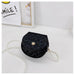 Wholesale Yellow PU Leather Kids Bag JDC-CB-GSKR018 Shoulder Bags 梁家营坤然 Wholesale Jewelry JoyasDeChina Joyas De China