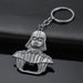 Wholesale Zinc Alloy Bottle Opener Keychain (F) MOQ≥2 JDC-KC-XinS012 Keychains 新尚 Wholesale Jewelry JoyasDeChina Joyas De China