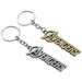 Wholesale Zinc Alloy Keychain JDC-KC-XinS019 Keychains 新尚 Wholesale Jewelry JoyasDeChina Joyas De China
