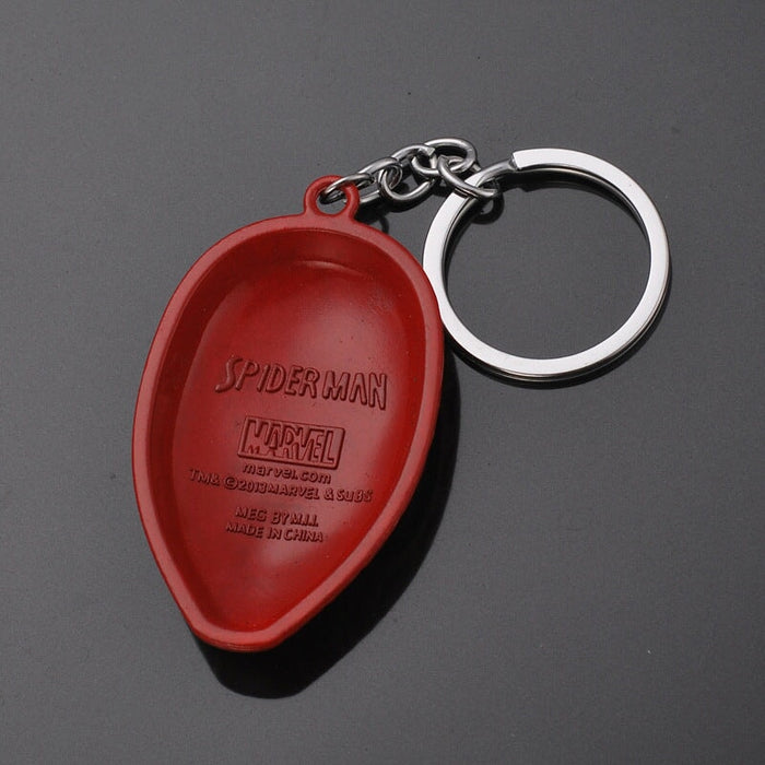 Wholesale Zinc Alloy Keychain JDC-KC-XinS021 Keychains 新尚 Wholesale Jewelry JoyasDeChina Joyas De China