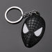 Wholesale Zinc Alloy Keychain JDC-KC-XinS021 Keychains 新尚 black Wholesale Jewelry JoyasDeChina Joyas De China